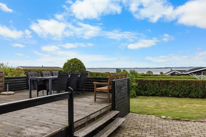 Foto von Ferienhaus DM53 in Helnæs - Südfünen