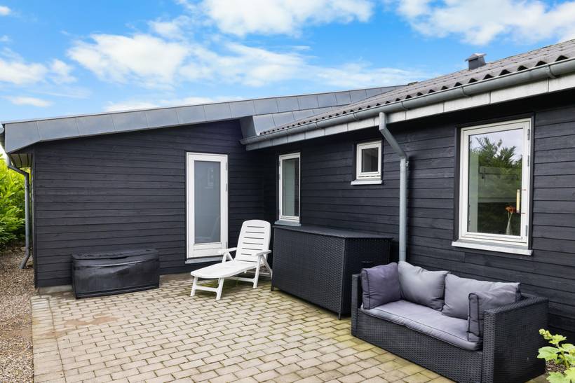 Foto von Ferienhaus DM53 in Helnæs - Südfünen