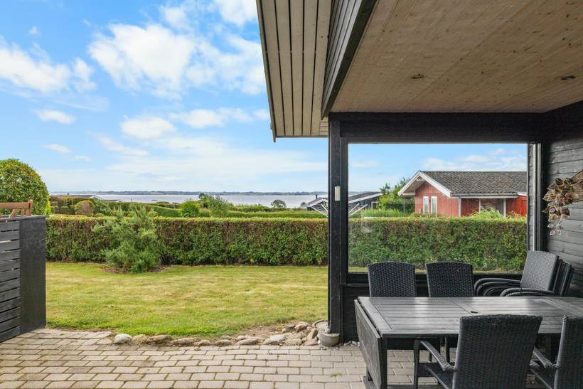 Foto von Ferienhaus DM53 in Helnæs - Südfünen
