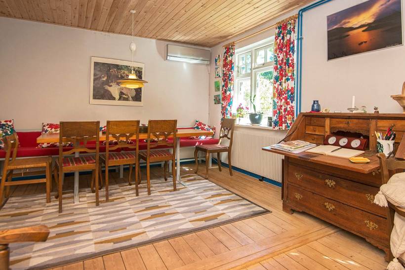 Foto von Ferienhaus DM61 in Åstedbro - Ostjütland