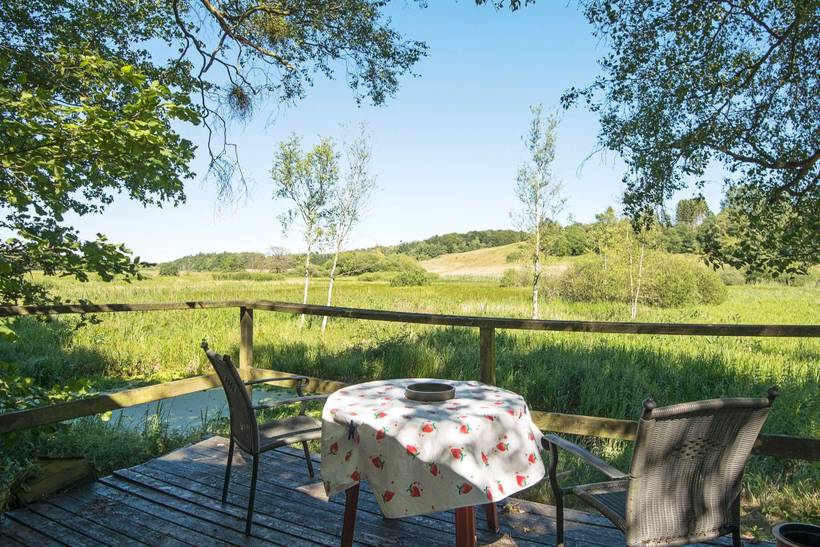 Foto von Ferienhaus DM61 in Åstedbro - Ostjütland