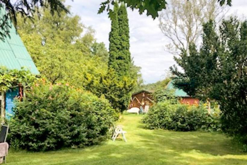 Foto von Ferienhaus DM61 in Åstedbro - Ostjütland