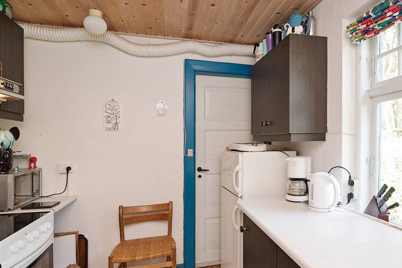 Foto von Ferienhaus DM61 in Åstedbro - Ostjütland