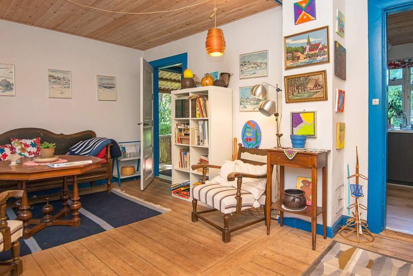 Foto von Ferienhaus DM61 in Åstedbro - Ostjütland