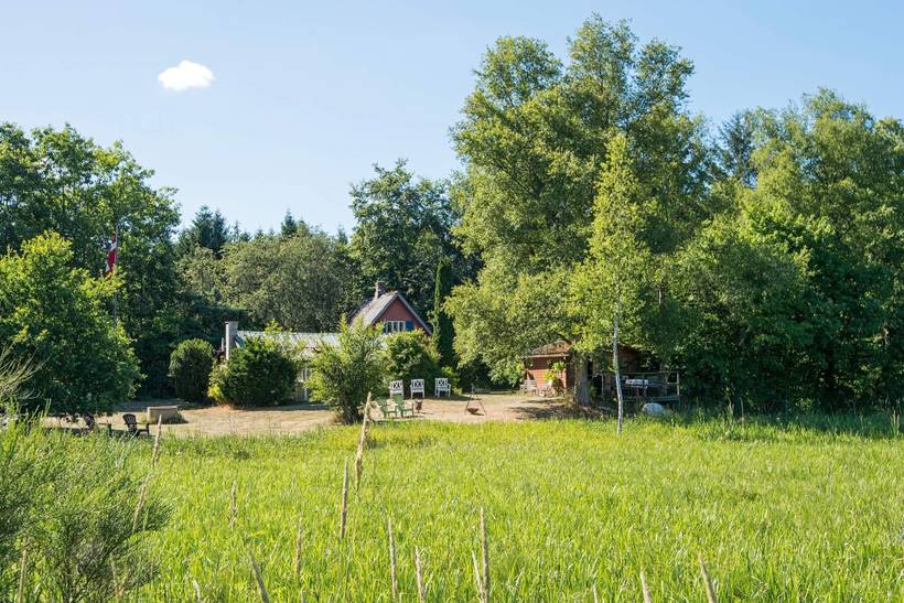 Foto von Ferienhaus DM61 in Åstedbro - Ostjütland