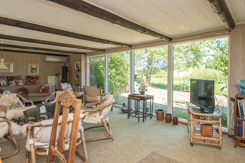 Foto von Ferienhaus DM61 in Åstedbro - Ostjütland
