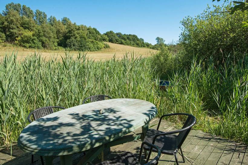 Foto von Ferienhaus DM61 in Åstedbro - Ostjütland