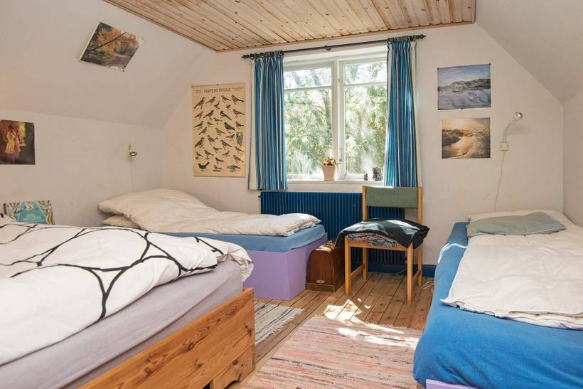 Foto von Ferienhaus DM61 in Åstedbro - Ostjütland