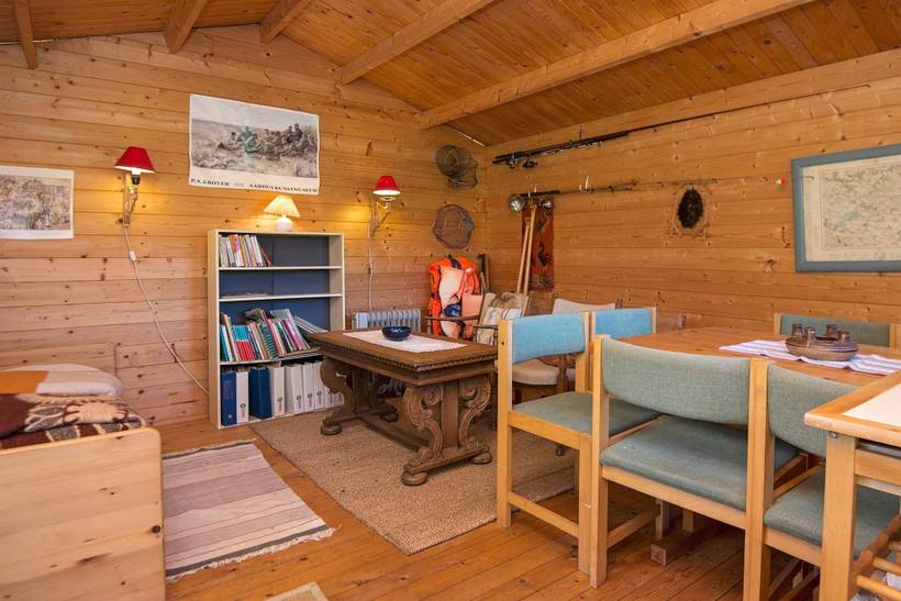 Foto von Ferienhaus DM61 in Åstedbro - Ostjütland