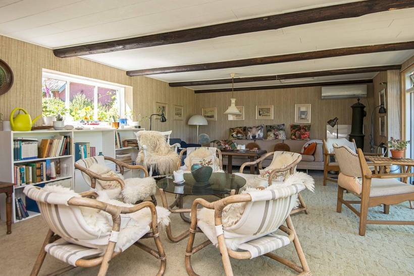 Foto von Ferienhaus DM61 in Åstedbro - Ostjütland