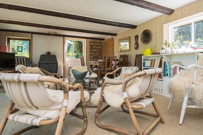 Foto von Ferienhaus DM61 in Åstedbro - Ostjütland