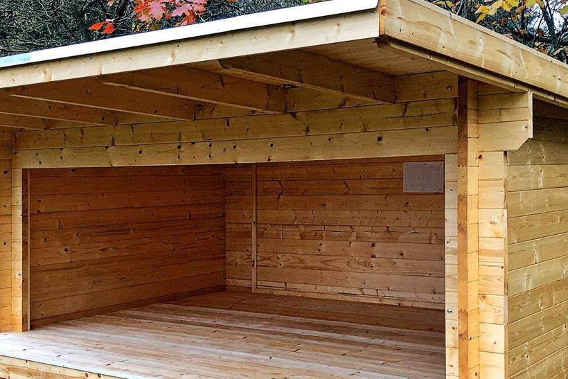 Foto von Ferienhaus DM61 in Åstedbro - Ostjütland