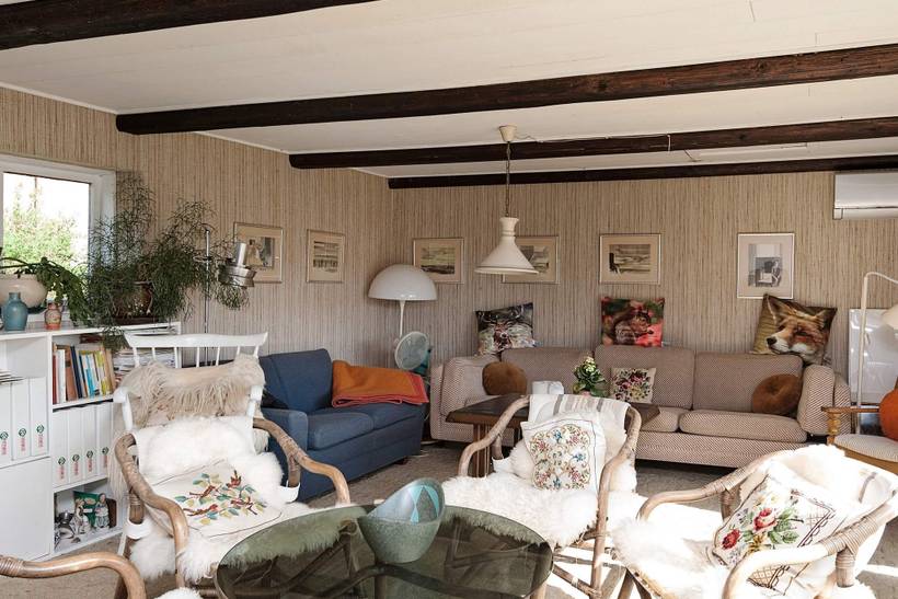 Foto von Ferienhaus DM61 in Åstedbro - Ostjütland
