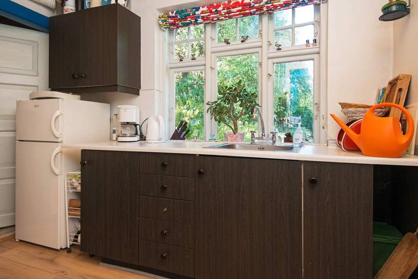 Foto von Ferienhaus DM61 in Åstedbro - Ostjütland
