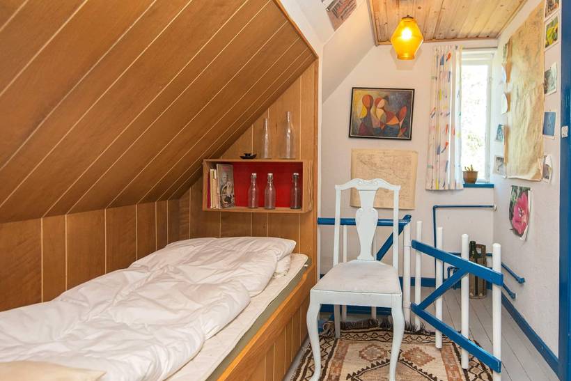 Foto von Ferienhaus DM61 in Åstedbro - Ostjütland