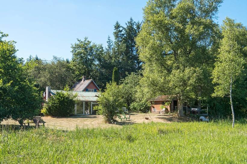 Foto von Ferienhaus DM61 in Åstedbro - Ostjütland