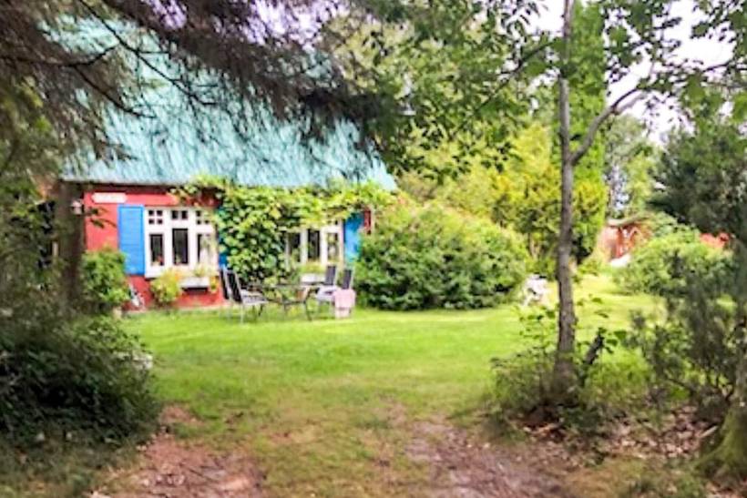 Foto von Ferienhaus DM61 in Åstedbro - Ostjütland