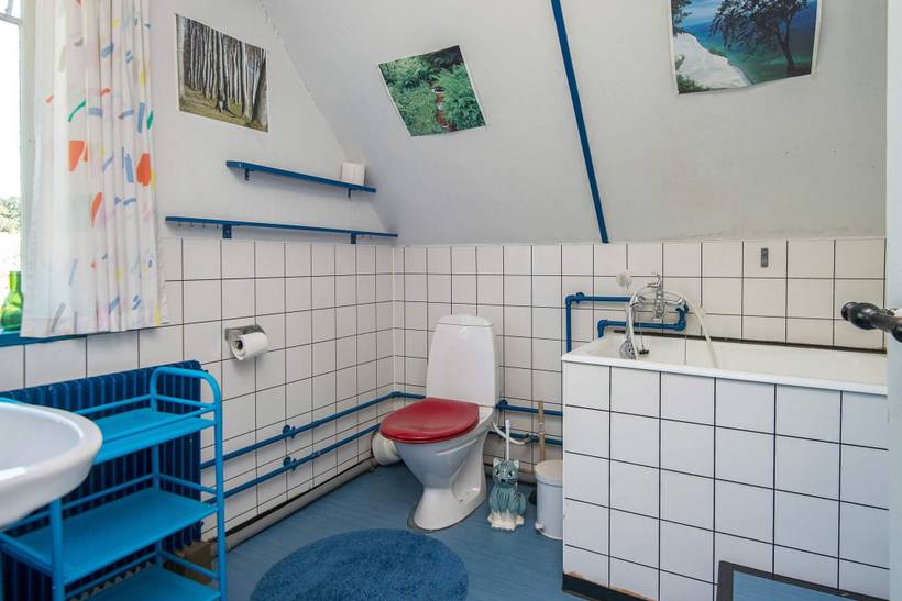 Foto von Ferienhaus DM61 in Åstedbro - Ostjütland