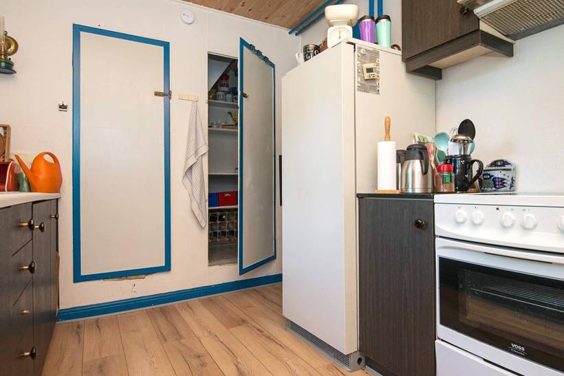 Foto von Ferienhaus DM61 in Åstedbro - Ostjütland