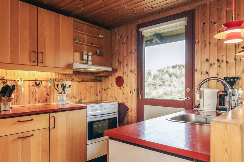 Foto von Ferienhaus DM63 in Grønhøj - Løkken - Nordjütland