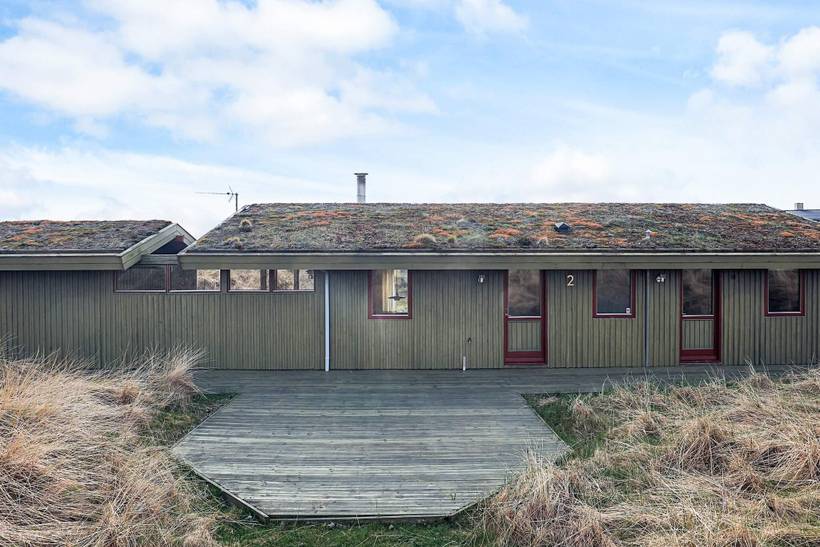 Foto von Ferienhaus DM63 in Grønhøj - Løkken - Nordjütland