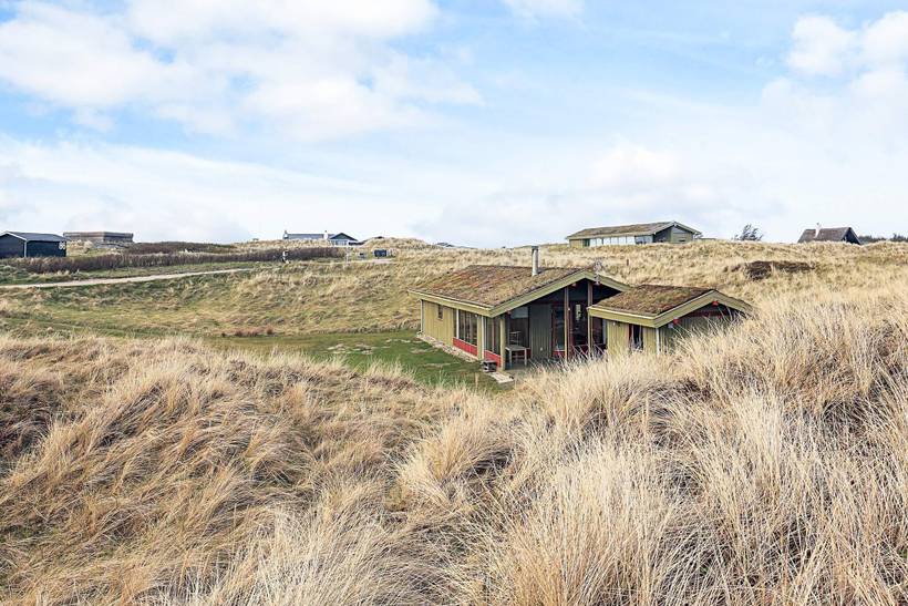 Foto von Ferienhaus DM63 in Grønhøj - Løkken - Nordjütland
