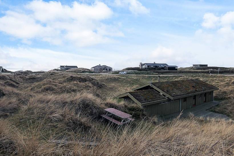 Foto von Ferienhaus DM63 in Grønhøj - Løkken - Nordjütland