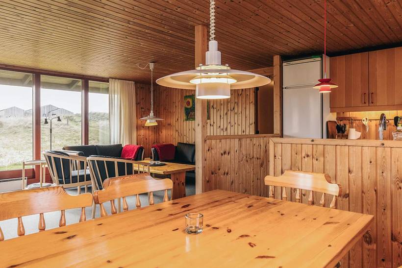 Foto von Ferienhaus DM63 in Grønhøj - Løkken - Nordjütland