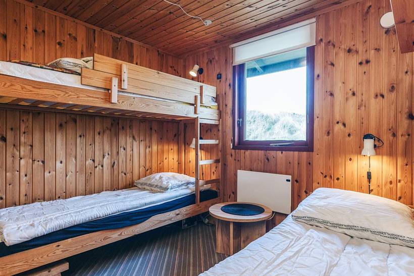 Foto von Ferienhaus DM63 in Grønhøj - Løkken - Nordjütland