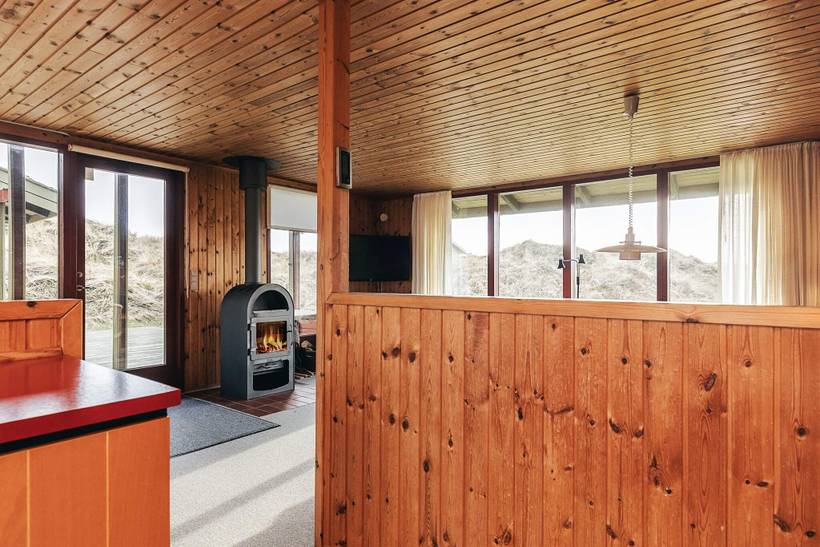 Foto von Ferienhaus DM63 in Grønhøj - Løkken - Nordjütland