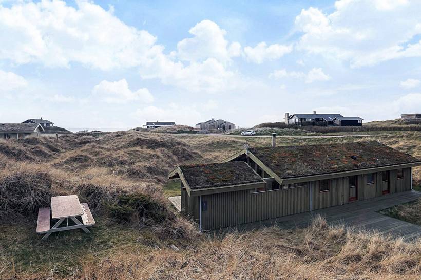 Foto von Ferienhaus DM63 in Grønhøj - Løkken - Nordjütland