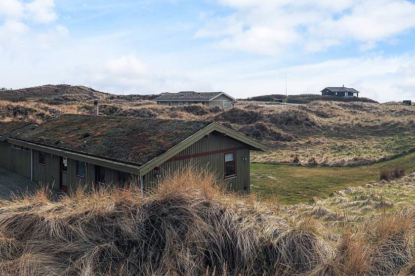 Foto von Ferienhaus DM63 in Grønhøj - Løkken - Nordjütland