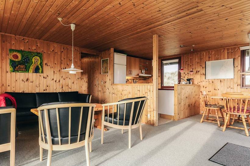 Foto von Ferienhaus DM63 in Grønhøj - Løkken - Nordjütland