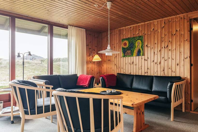 Foto von Ferienhaus DM63 in Grønhøj - Løkken - Nordjütland