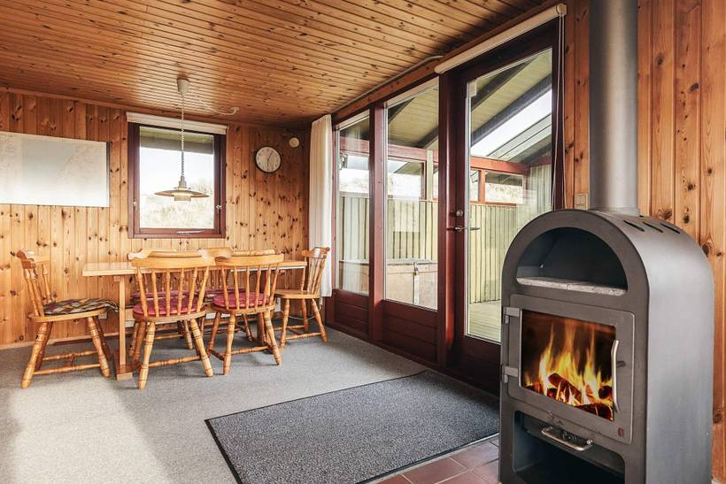 Foto von Ferienhaus DM63 in Grønhøj - Løkken - Nordjütland