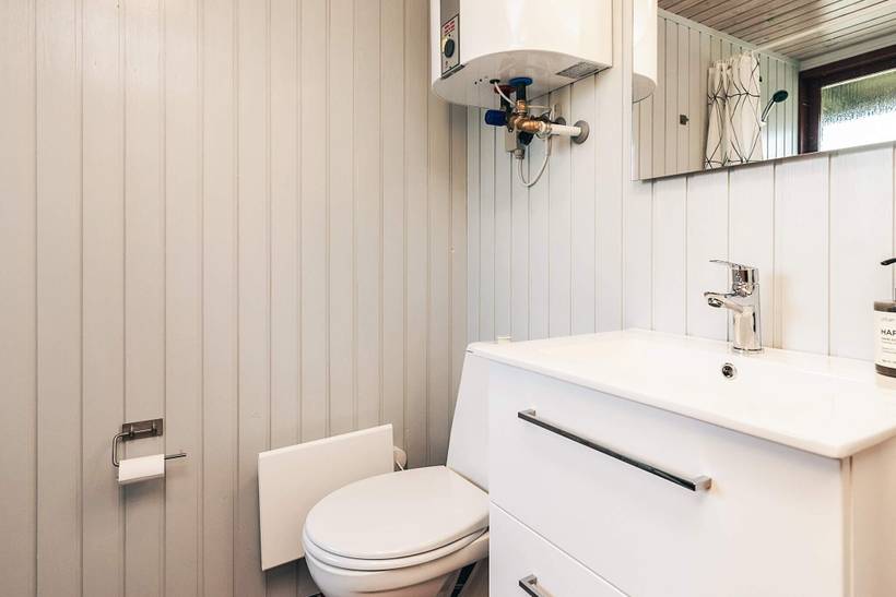 Foto von Ferienhaus DM63 in Grønhøj - Løkken - Nordjütland