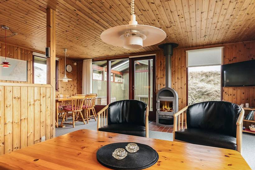 Foto von Ferienhaus DM63 in Grønhøj - Løkken - Nordjütland