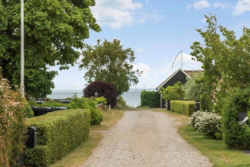 Foto von Ferienhaus DM64 in Saksild - Odder - Ostjütland