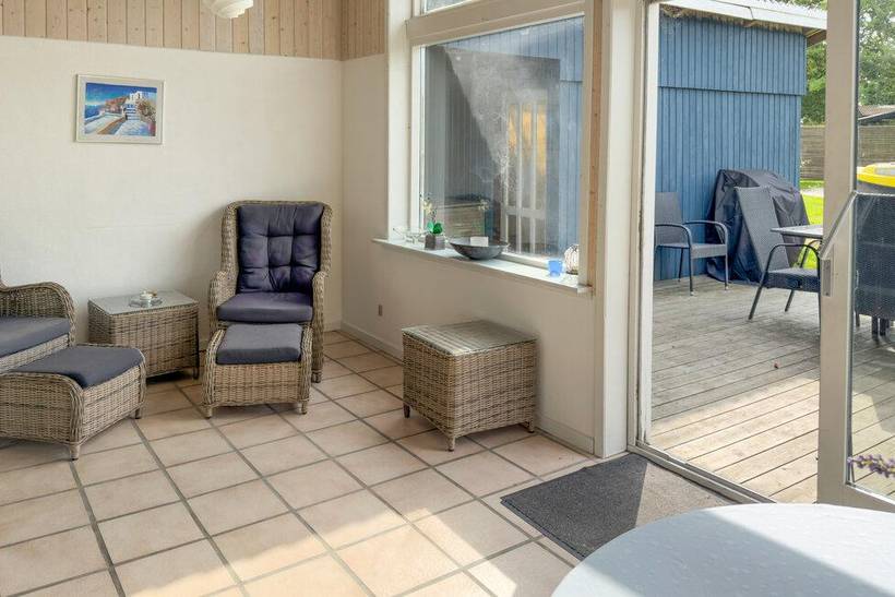 Foto von Ferienhaus DM65 in Øster Hurup - Nordjütland Ost