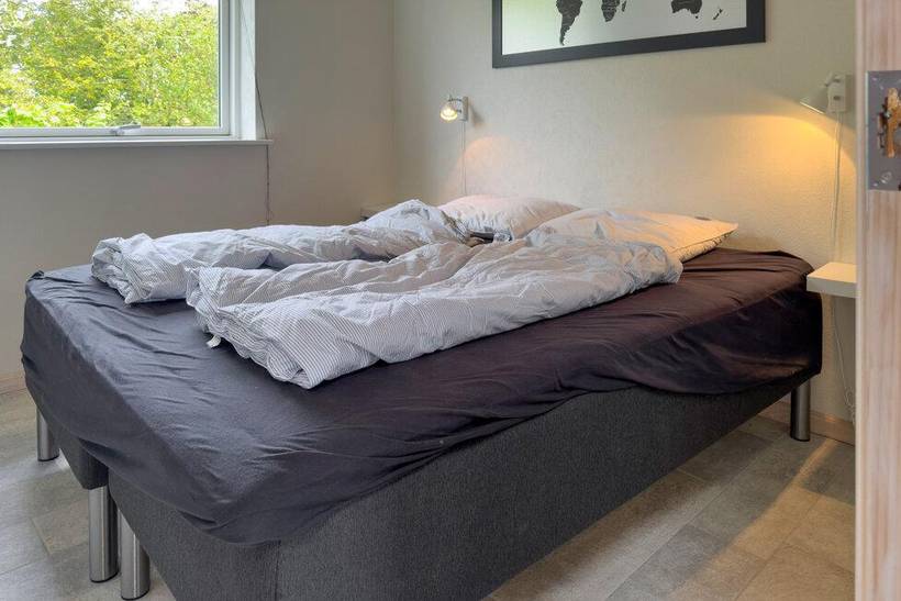 Foto von Ferienhaus DM65 in Øster Hurup - Nordjütland Ost