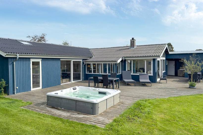 Foto von Ferienhaus DM65 in Øster Hurup - Nordjütland Ost
