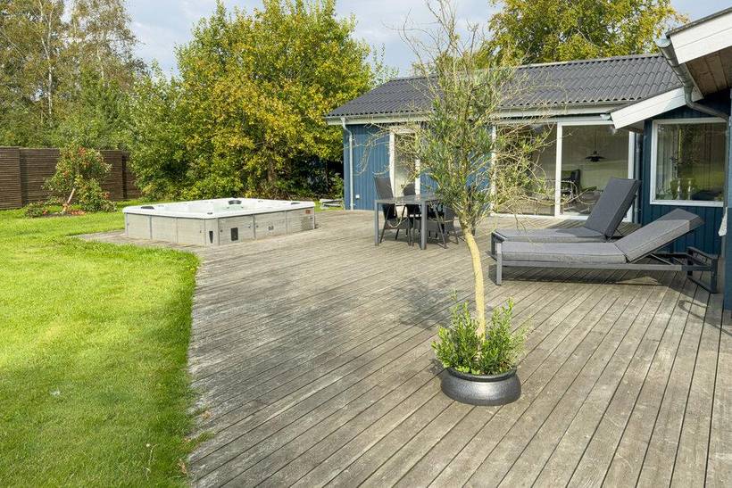 Foto von Ferienhaus DM65 in Øster Hurup - Nordjütland Ost