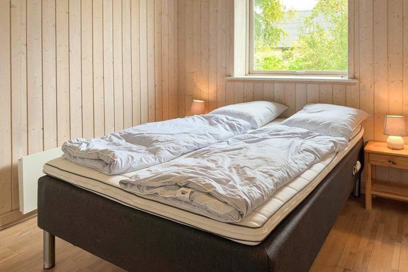 Foto von Ferienhaus DM65 in Øster Hurup - Nordjütland Ost