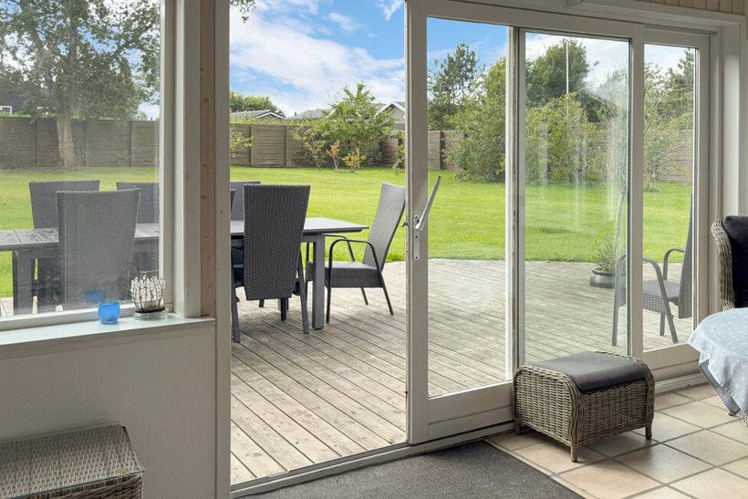 Foto von Ferienhaus DM65 in Øster Hurup - Nordjütland Ost