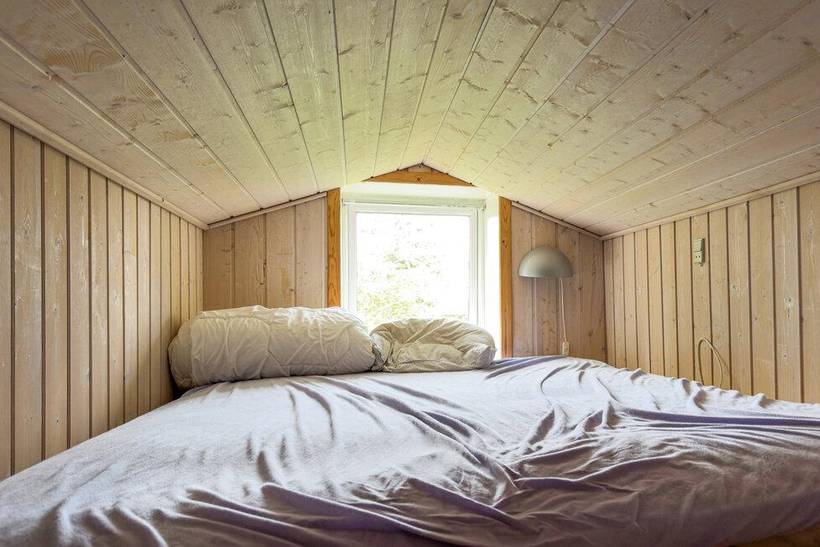 Foto von Ferienhaus DM65 in Øster Hurup - Nordjütland Ost