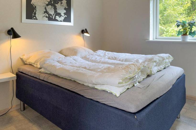 Foto von Ferienhaus DM65 in Øster Hurup - Nordjütland Ost