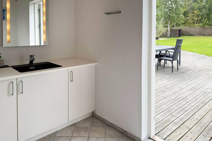 Foto von Ferienhaus DM65 in Øster Hurup - Nordjütland Ost
