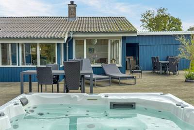 Vorschaubild von Ferienhaus DM65 in Øster Hurup - Nordjütland Ost