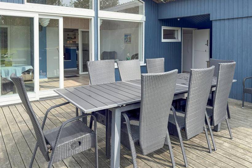 Foto von Ferienhaus DM65 in Øster Hurup - Nordjütland Ost