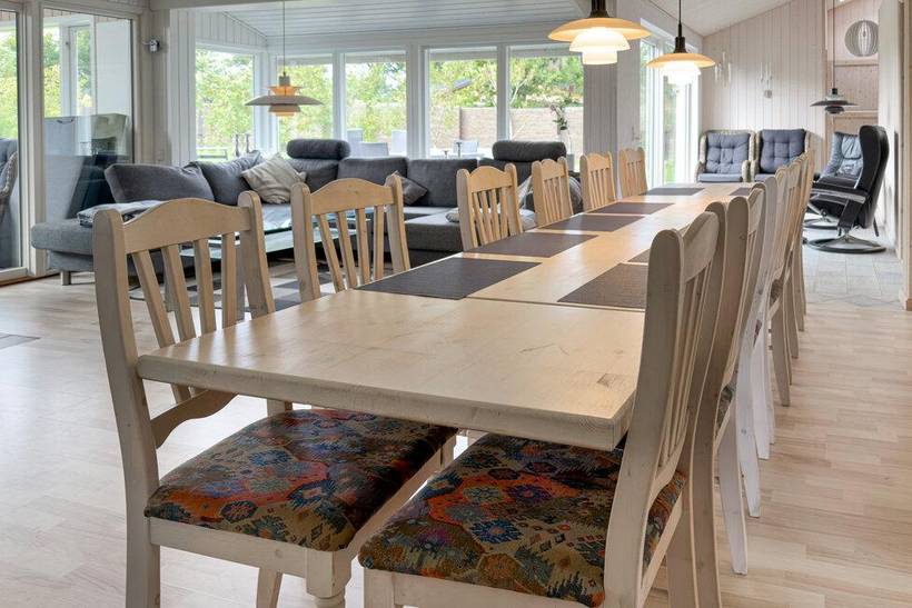 Foto von Ferienhaus DM65 in Øster Hurup - Nordjütland Ost